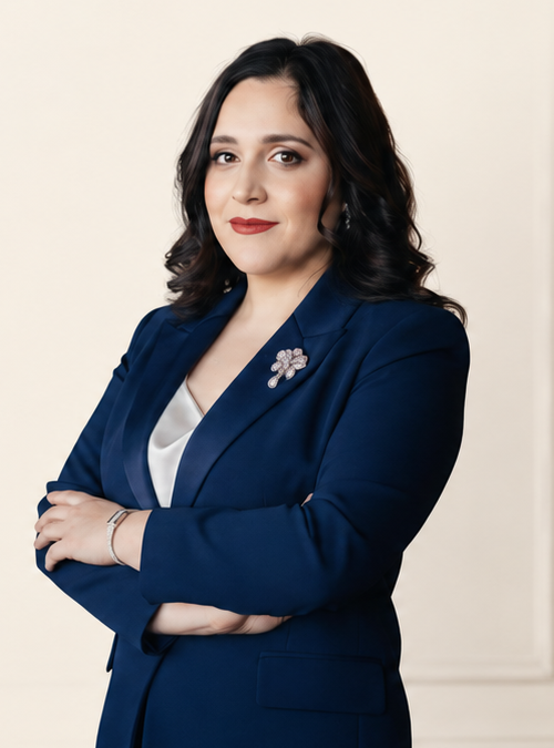 Isabel María Gómez